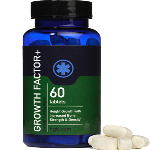Growth Factor Plus Singapore Offer Image