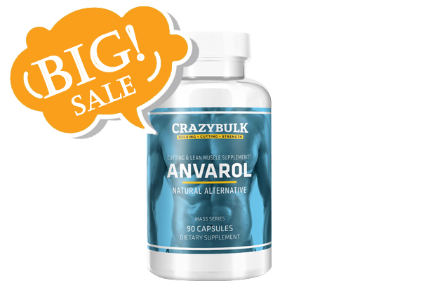 Anavar
