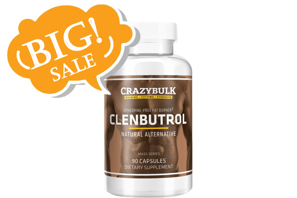 Clenbuterol