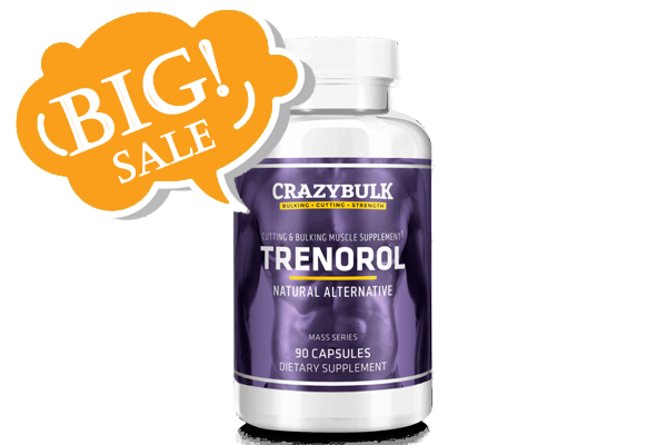 Trenbolone