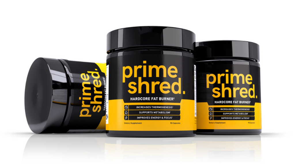 Prime Shred Singapore Review
