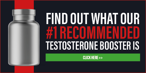 Testo Prime Best Recommended Testosterone Booster Order Image