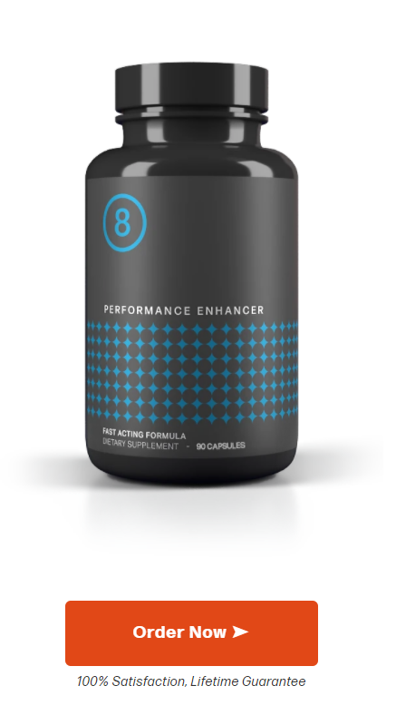 Performer 8 Order Now