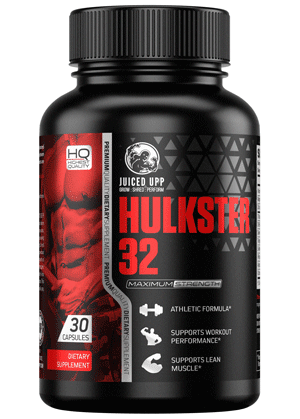 Juiced Upp Hulkster 32 Review