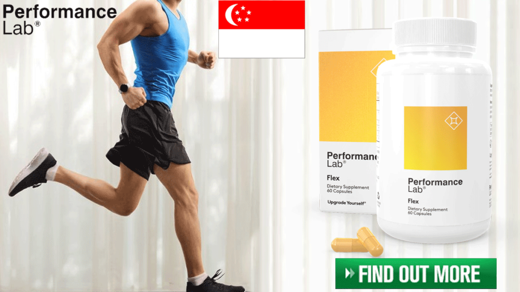 Buy Performance Lab Flex Online in Singapore
