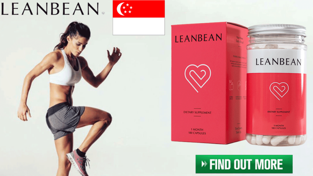 Buy LeanBean Online in Singapore