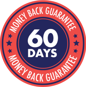 NooCube 60 Day Money back Guarantee