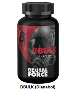 BrutalForce DBulk Review